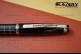 Ручка с гравировкой Lux Steel cell -1300-